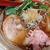 焼きあご塩らー麺 たかはし マルイファミリー溝口店