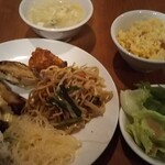 Chuuka Izakaya Daitou - 