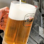 新宿思い出横丁酒場 情熱ホルモン - 