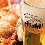 新宿思い出横丁酒場 情熱ホルモン - 