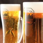 新宿思い出横丁酒場 情熱ホルモン - 