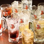 新宿思い出横丁酒場 情熱ホルモン - 