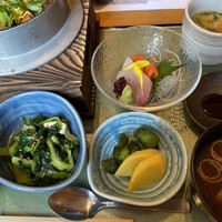 大山鶏と鮮魚 居酒屋 まいか - 