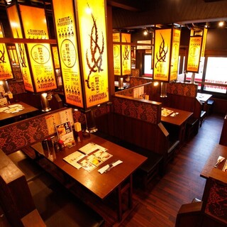 新宿思い出横丁酒場 情熱ホルモン_1