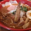 夜鳴きラーメン みそら - 