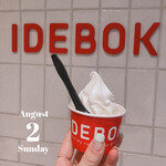 IDEBOK - 