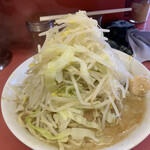 ラーメン二郎 - 