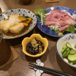 お茶の間ゲストハウス - 