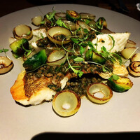 Bistro NOHGA  - 