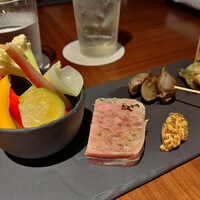 Bistro NOHGA  - 