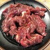 炭火ホルモン焼肉 ひゃくてん 溝の口