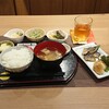 カフェ キッチン ほしおき - 