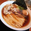中華そば 麺や食堂 本店