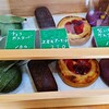 パンロード - 菓子パン系メニュー