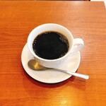 カフェ・ド・クリエ - ブレンドコーヒー