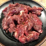 大衆焼肉ホルモン 溝の口 ひゃくてん - 