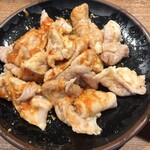 大衆焼肉ホルモン 溝の口 ひゃくてん - 