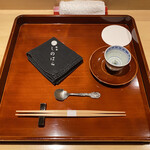 銀座 しのはら - 