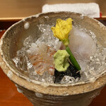 銀座 しのはら - 