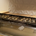 銀座 しのはら - 