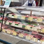 かねしち精肉店 - 