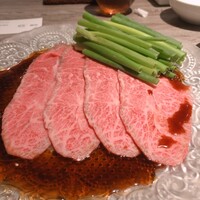 焼肉&手打ち冷麺 二郎 KANAYAMA - 