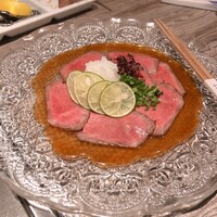 焼肉&手打ち冷麺 二郎 KANAYAMA - 