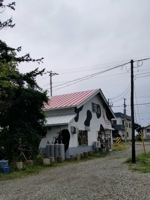 ツキサップ農園 蘭島店 - 蘭島（食堂）の写真