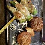 炙り処 しょうの屋 - 