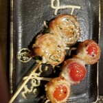 炙り処 しょうの屋 - 