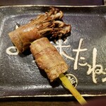 炙り処 しょうの屋 - 