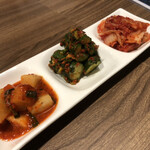 Korean Dining CHORO - 