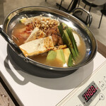 Korean Dining CHORO - 