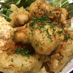 ビストロ ティアボ - 