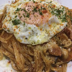 ビストロ ティアボ - 