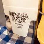 URaWA BASE - 