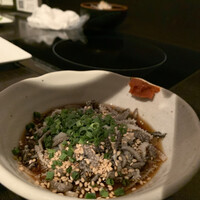 博多もつ鍋 やま中 赤坂店 - 