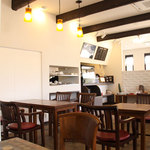 CAFFE BOURBON - 