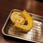 Hakata Tempura Takao - 