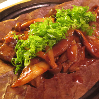 自彩菜酒処 渓_2