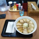 山喜 - 