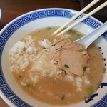 純とんこつ無双 - 