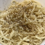 らーめん工房 麺作 - 