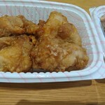 おにぎり店さくら - 