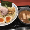麺や 庄の ラゾーナ川崎