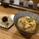 テンプラ・葡萄酒 喜久屋 - 