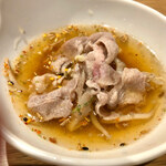 しゃぶしゃぶ 焼肉食べ放題 めり乃 - 