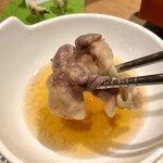 しゃぶしゃぶ 焼肉食べ放題 めり乃 - 