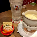 しゃぶしゃぶ 焼肉食べ放題 めり乃 - 