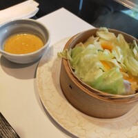 鉄板焼 ツキノウサギ - 